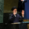 Iranski predsjednik optužio Ameriku da “raspiruje vatru nasilja” u Ukrajini