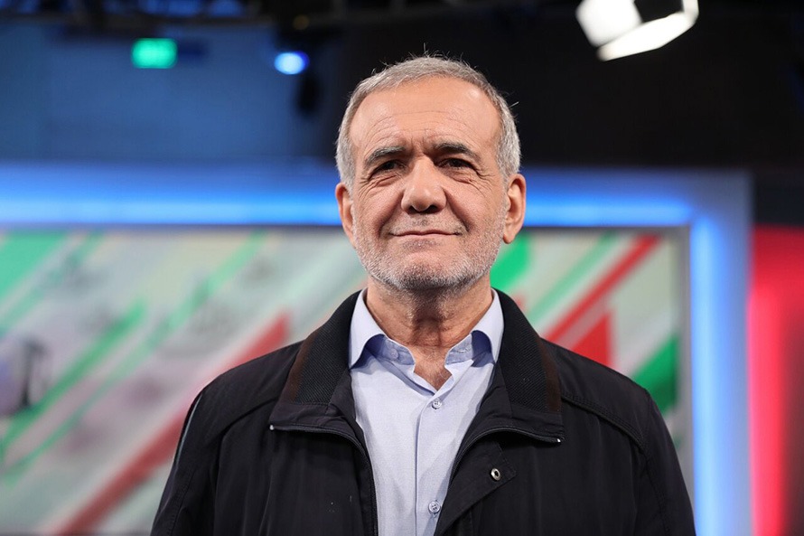 Iranski predsjednik poručio Macronu: Nuklearni program nije predmet prijetnji