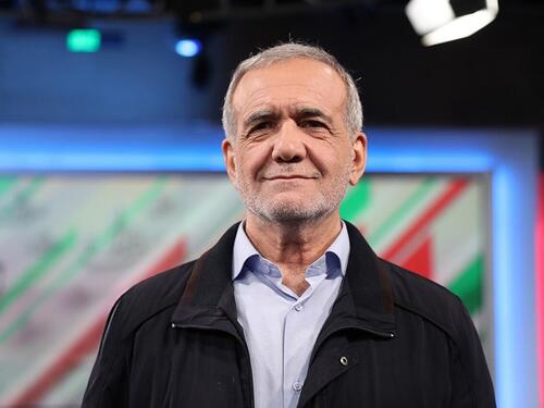 Iranski predsjednik poručio Macronu: Nuklearni program nije predmet prijetnji