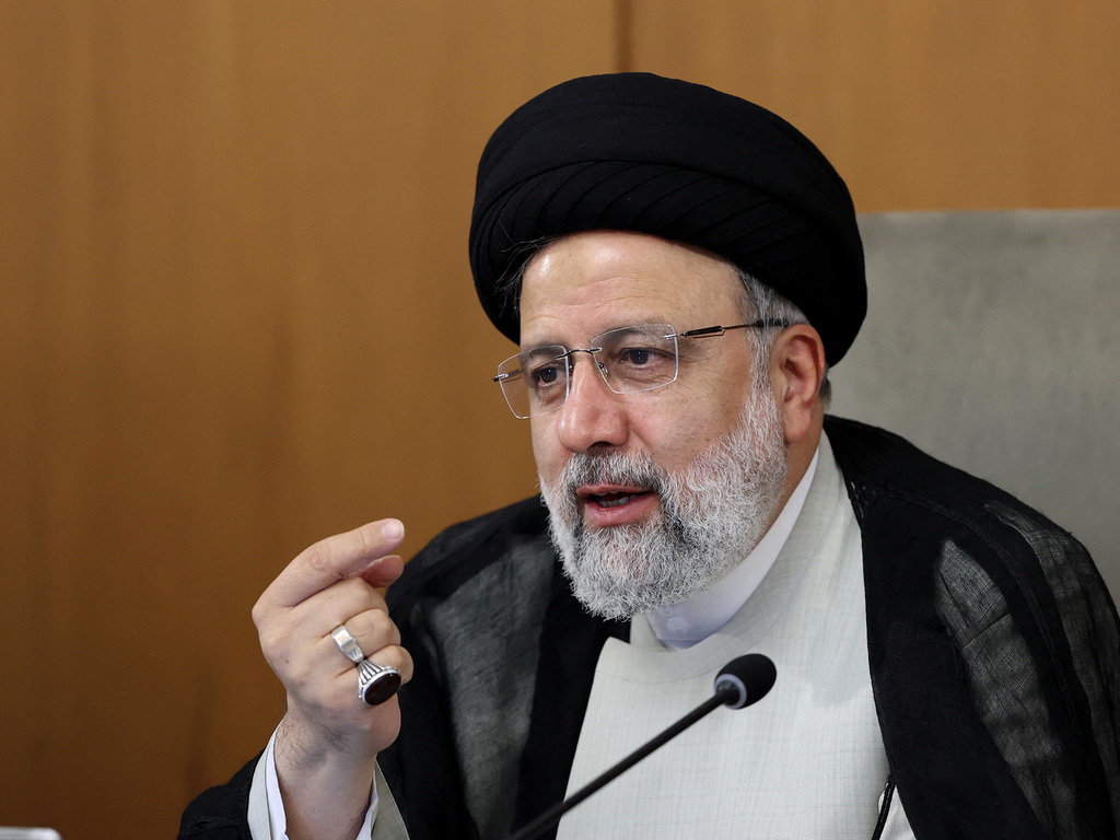 Iranski predsjednik stiže u posjetu Saudijskoj Arabiji: Hoće li tema razgovora biti i Gaza?