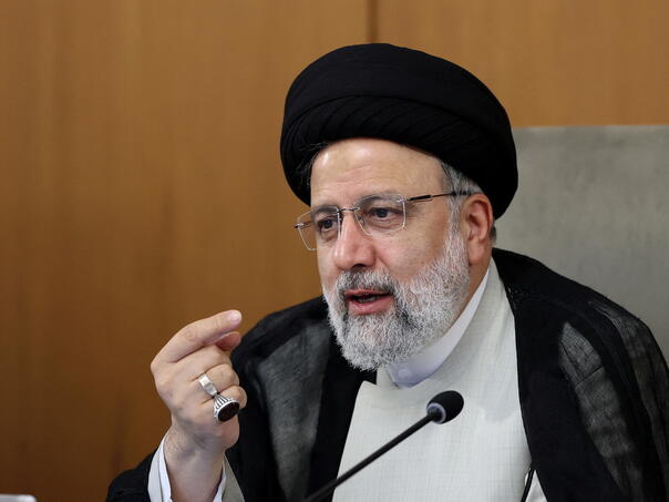 Iranski predsjednik stiže u posjetu Saudijskoj Arabiji: Hoće li tema razgovora biti i Gaza?