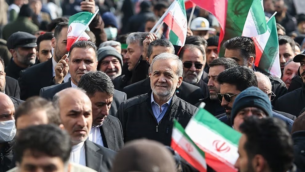 Iranski predsjednik: Trump sankcijama želi da nas baci na koljena