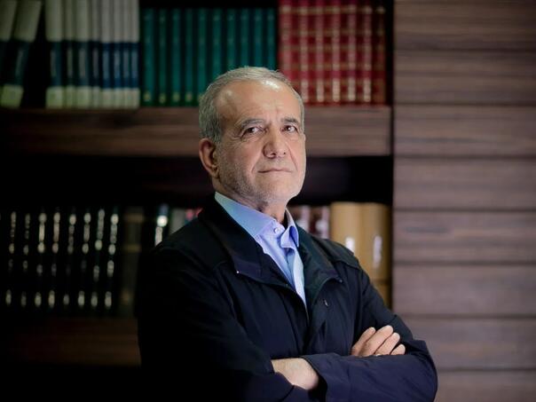 Iranski predsjednik zaprijetio Izraelu: Za svaki potez, odgovorit ćemo silovitije!