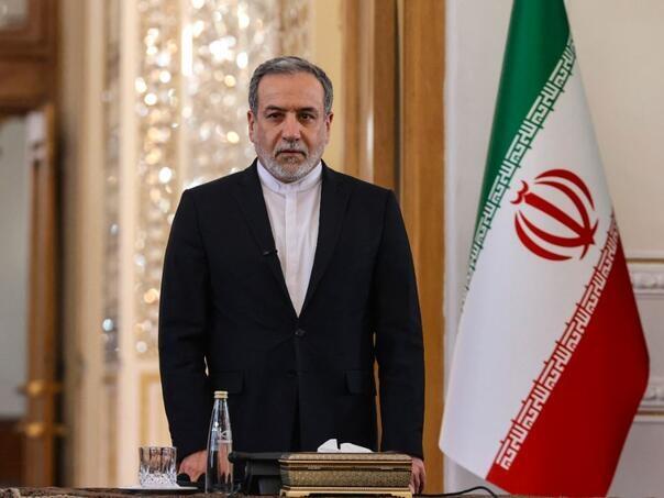 Iranski pregovarački tim putuje u Ženevu radi novih razgovora