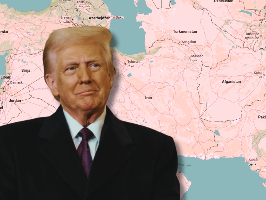 Iranski rat šteti američkom utjecaju širom svijeta