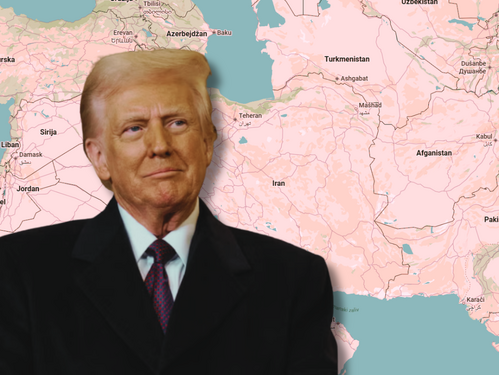 Iranski rat šteti američkom utjecaju širom svijeta