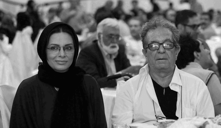 Iranski reditelj i njegova supruga ubijeni u napadu nožem