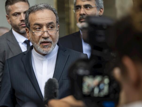 Iranski šef diplomatije: Kako da se vratimo za pregovarački stol, kad nismo ni otišli?
