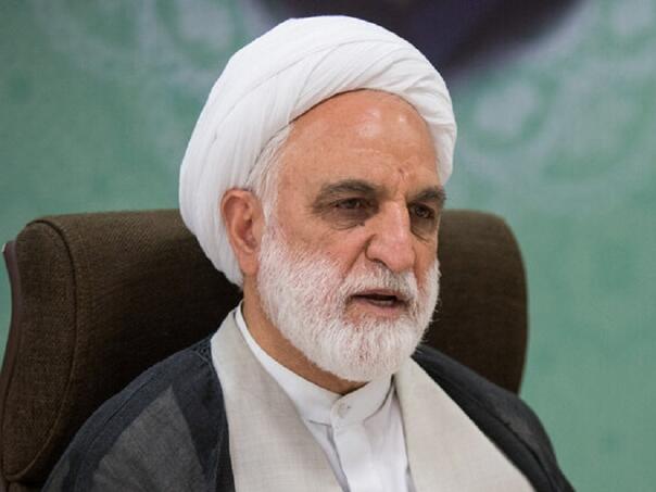 Iranski šef pravosuđa: Moramo biti spremni na nove napade SAD