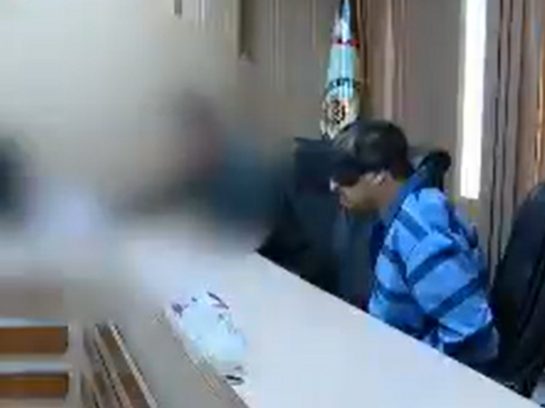 Iranski sigurnosni organi objavili snimak ispitivanja navodnog Mossadovog špijuna