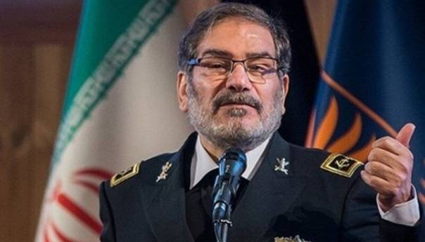 Iranski sigurnosni zvaničnik optužio Bijelu kuću za prikrivanje informacija