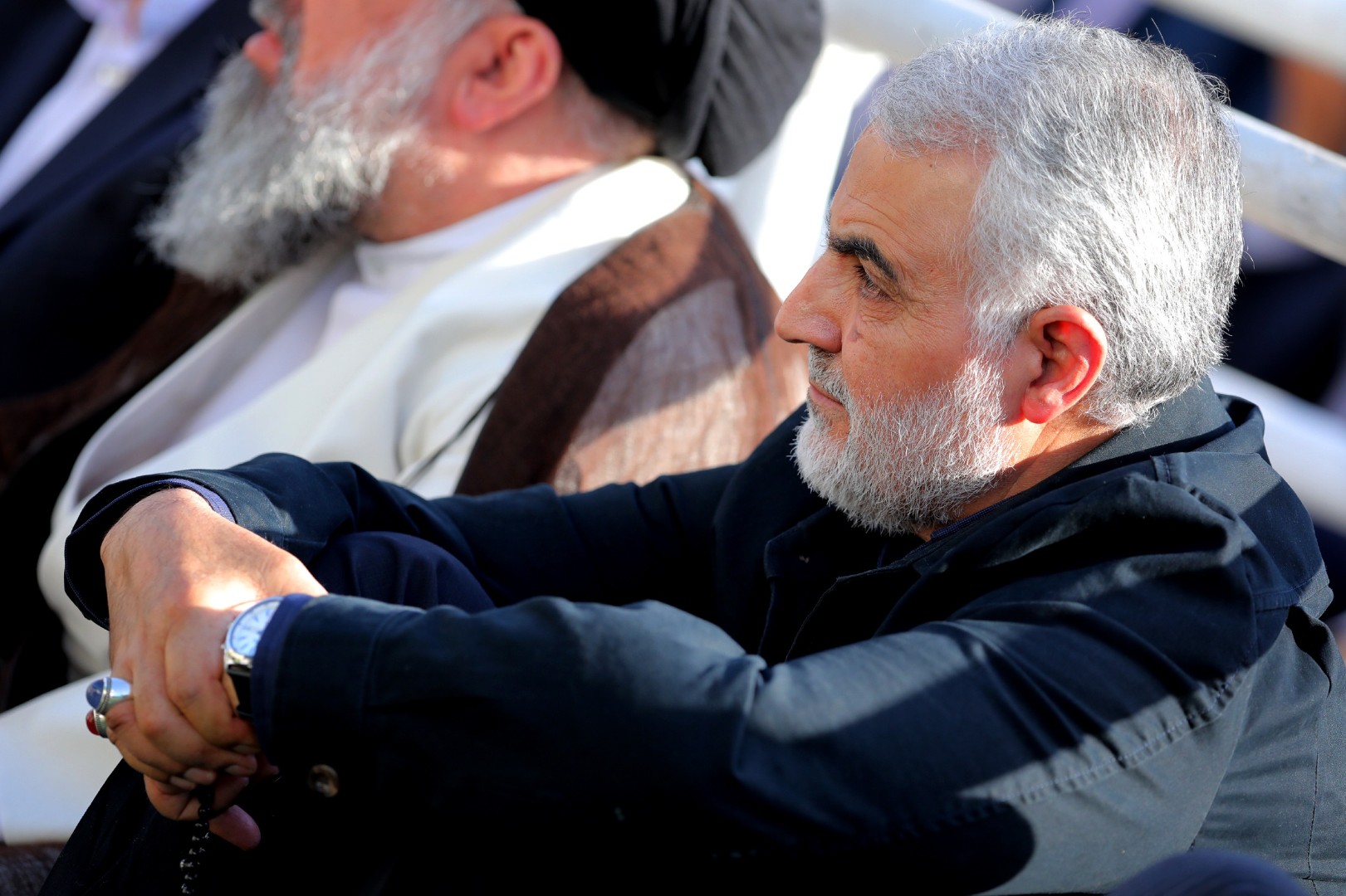 Iranski sud naložio SAD da plate 50 milijardi dolara odštete za ubistvo Sulejmanija