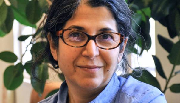 Iranski sud potvrdio petogodišnju kaznu za antropologinju