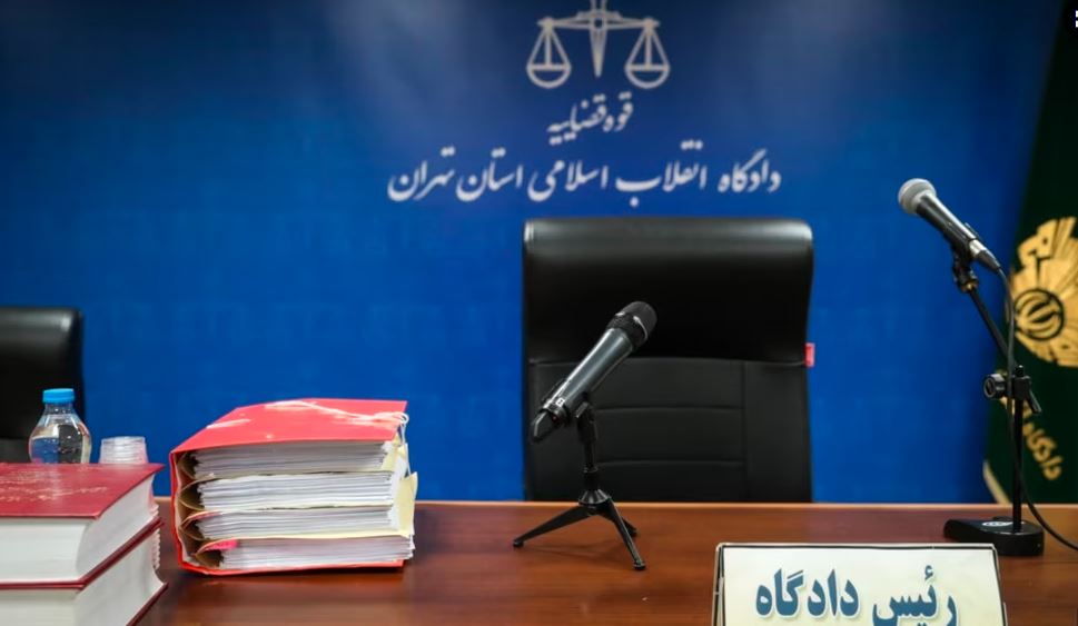 Iranski učitelj joge preminuo na suđenju gdje mu je prijetila smrtna kazna