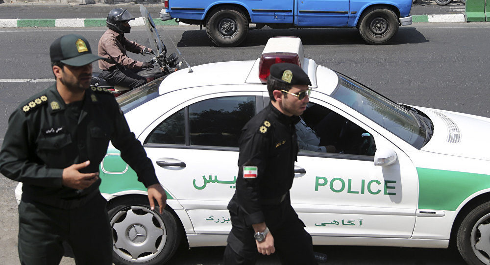 Iranski visoki sigurnosni zvaničnik ubijen u atentatu