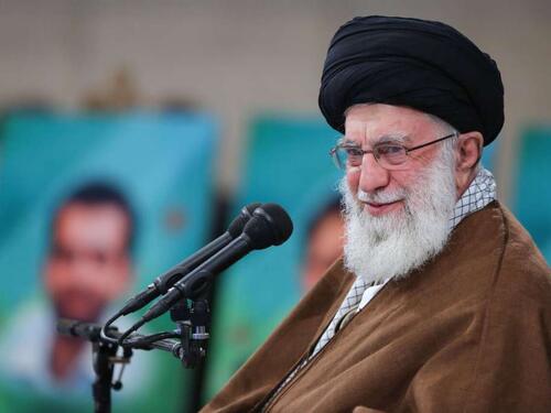 Iranski vrhovni vođa: Američke prijetnje 'neće dovesti nikuda'