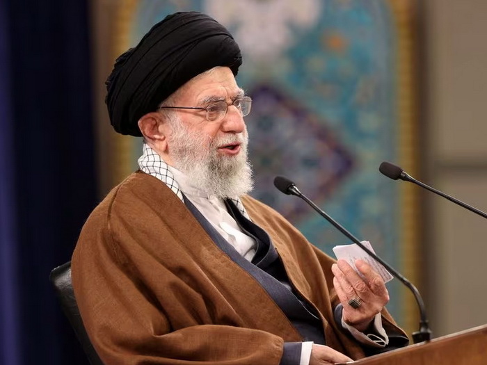 Iranski vrhovni vođa muslimanskim zemljama: Prekinite veze s Izraelom