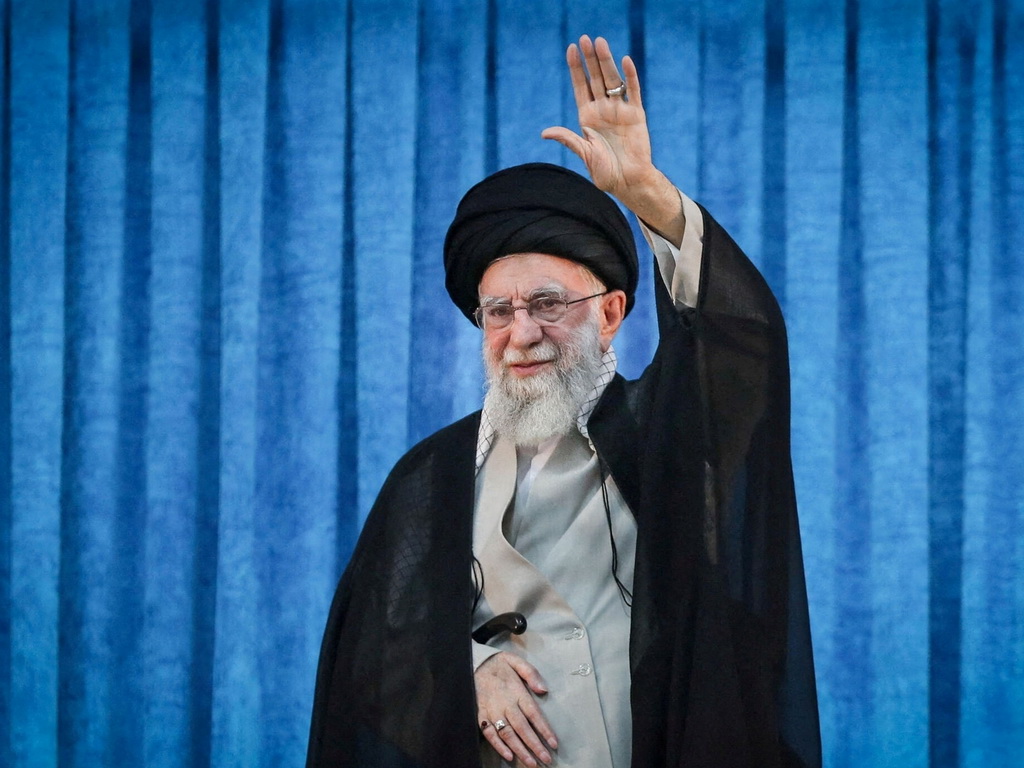 Iranski vrhovni vođa proglasio pobjedu nad Izraelom
