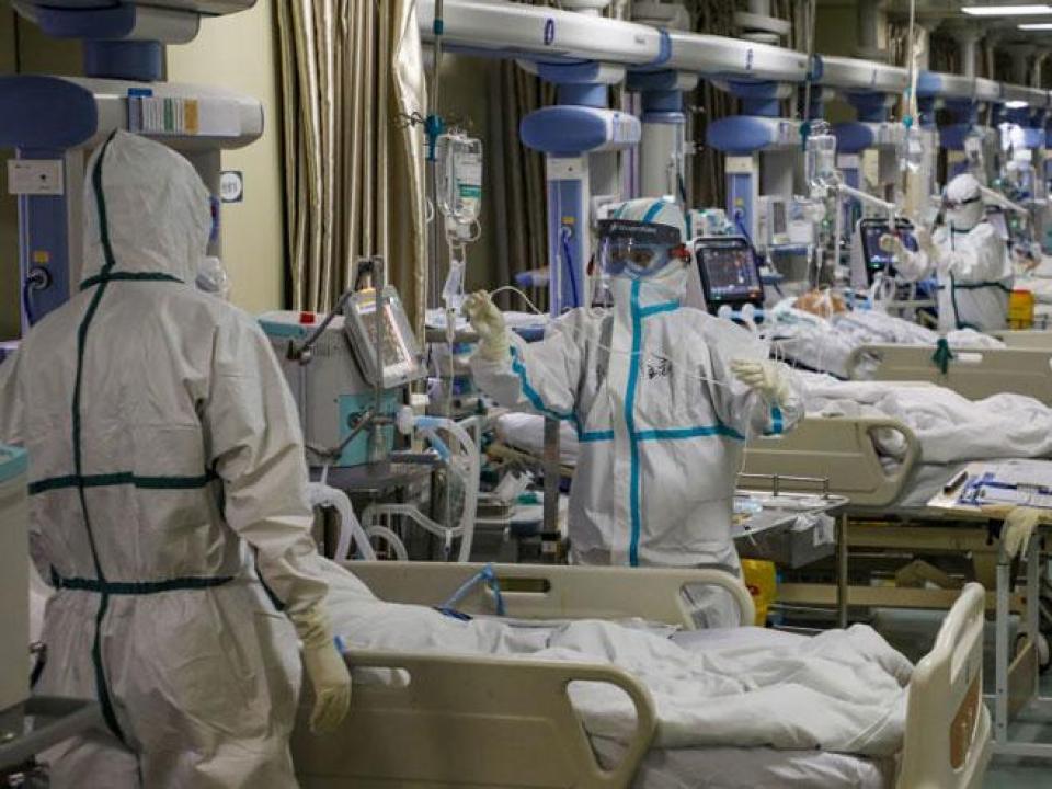 Iranski zvaničnici pozvali na suspenziju vjerskih okupljanja zbog korona virusa