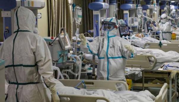 Iranski zvaničnici pozvali na suspenziju vjerskih okupljanja zbog korona virusa