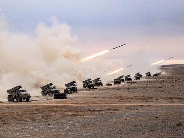 Iranski zvaničnik: Iran bi mogao preispitati svoju nuklearnu politiku