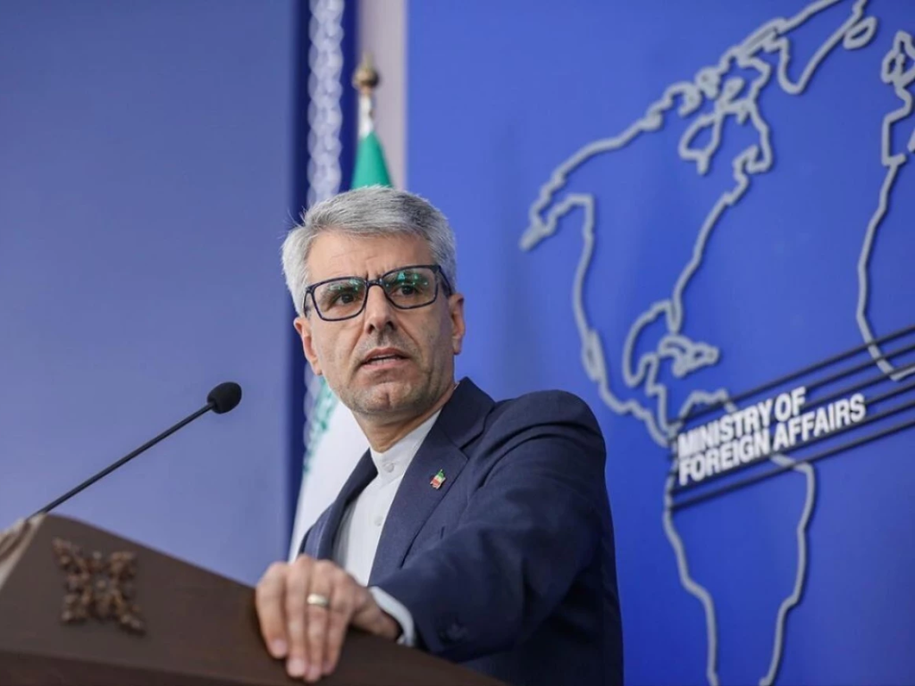 Iranski zvaničnik: Izraelske akcije su 'neosnovana agresija i kršenje međunarodnog prava'