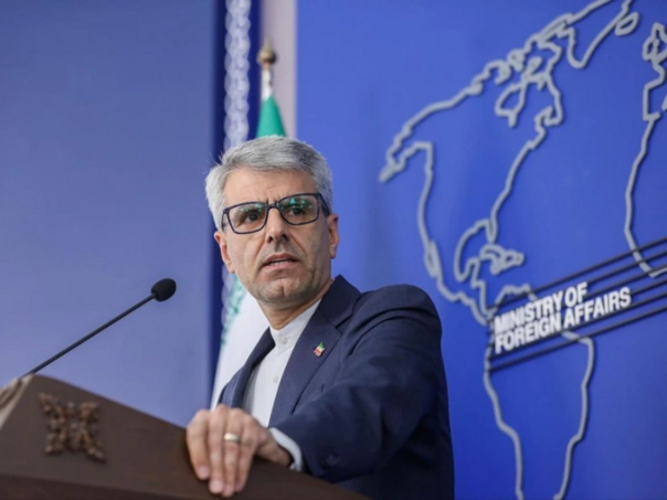 Iranski zvaničnik: Izraelske akcije su 'neosnovana agresija i kršenje međunarodnog prava'