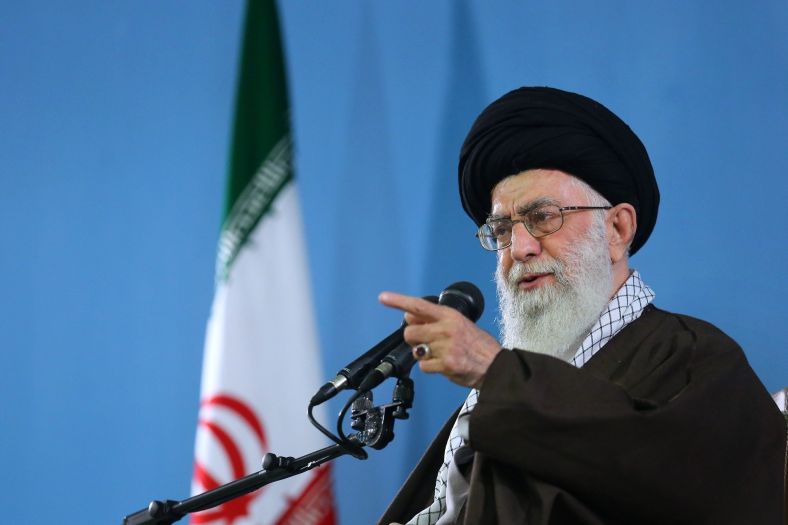 Iranski zvaničnik kritikovao ismijavanje Isusa Krista na otvaranju Olimpijade