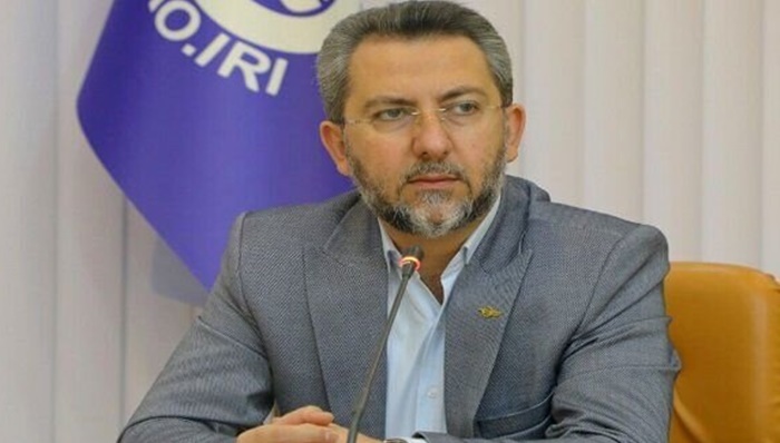 Iranski zvaničnik odbacuje navode o otmici ukrajinskog aviona