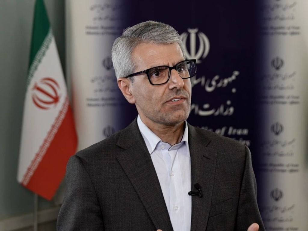 Iranski zvaničnik za CNN: Iskoristit ćemo pravo na samoodbranu