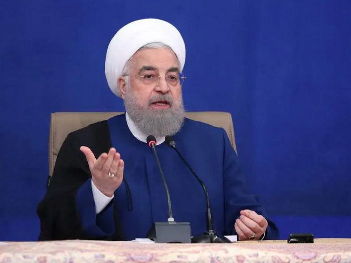 Iransko Vijeće čuvara zabranilo kandidaturu bivšem predsjedniku Rouhaniju