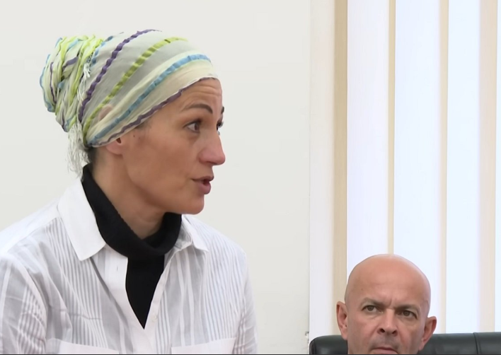 Ireni Karić devet i po godina zatvora: Sjekirom ubila supruga nasilnika