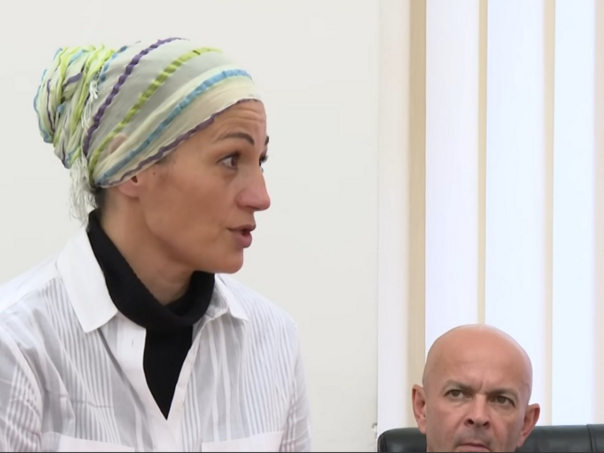 Ireni Karić devet i po godina zatvora: Sjekirom ubila supruga nasilnika