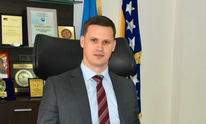 IRFAN HALILAGIĆ - ISPUNJENA OBEĆANJA