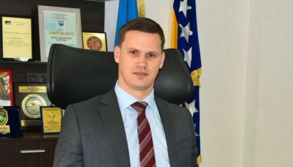 IRFAN HALILAGIĆ - ISPUNJENA OBEĆANJA