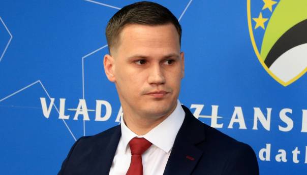 Irfan Halilagić predložen za mandatara za sastav nove Vlade TK
