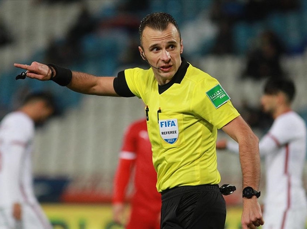 Irfan Peljto dobio veliko povjerenje, sudit će Barceloni