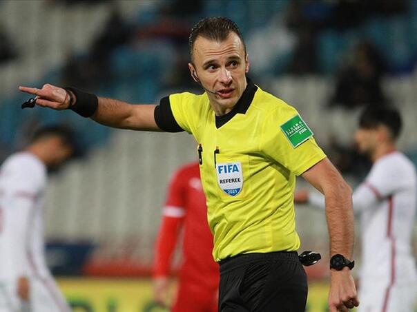 Irfan Peljto dobio veliko povjerenje, sudit će Barceloni