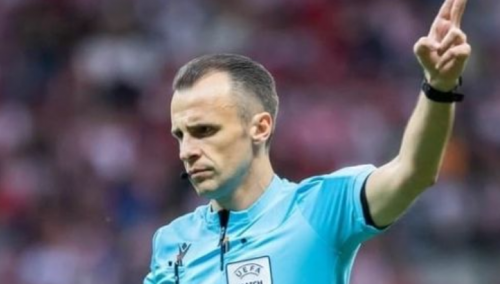 Irfan Peljto honorar iz Lige nacija uplatio udruženju Pomozi.ba