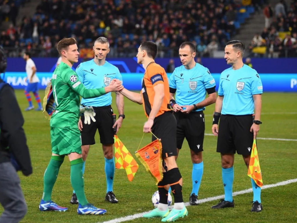 Irfan Peljto ponovo sudi u Njemačkoj, delegiran i Luka Bilbija