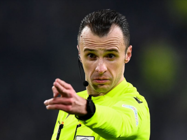 Irfan Peljto sudi otvaranje Svjetskog prvenstva u Čileu