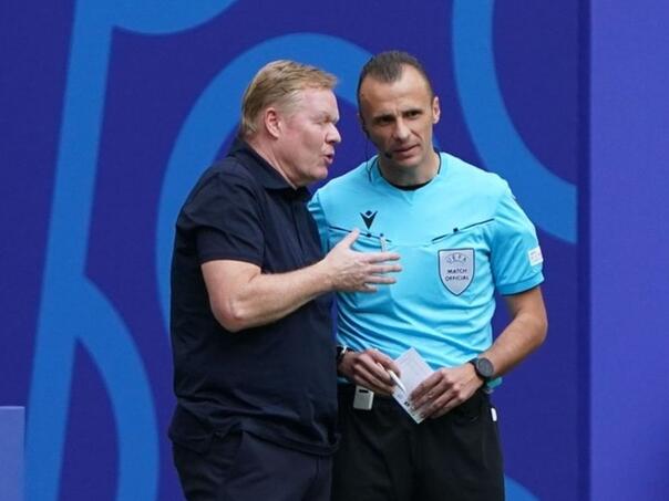 Irfan Peljto završio sa obavezama na Evropskom prvenstvu