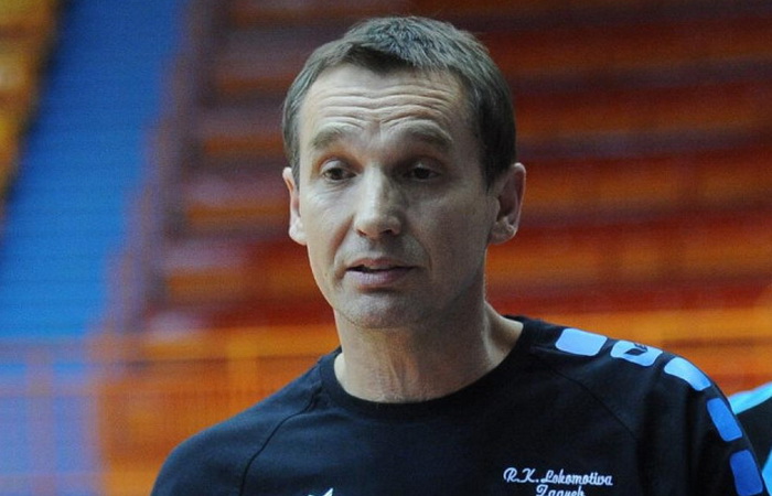 Irfan Smajlagić novi selektor rukometne reprezentacije BiH