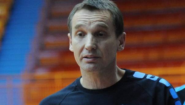 Irfan Smajlagić novi selektor rukometne reprezentacije BiH