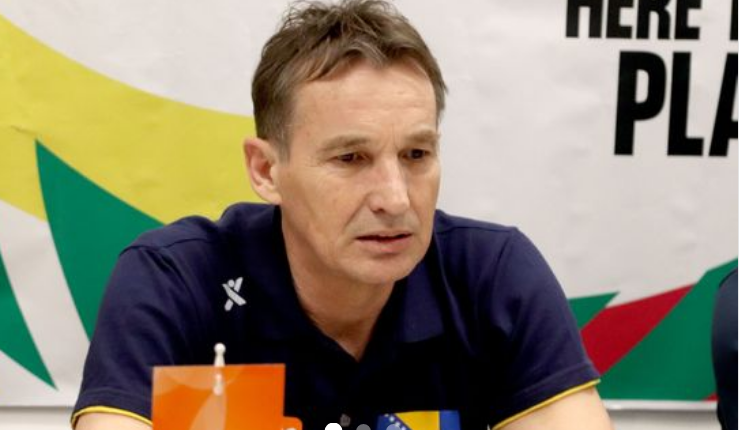 Irfan Smajlagić: Pred nama je puno rada
