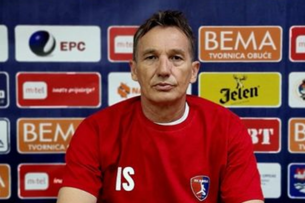 Irfan Smajlagić preuzeo RK Borac