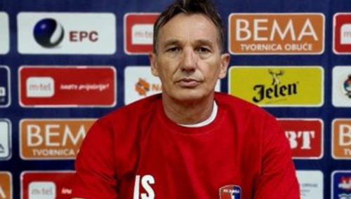 Irfan Smajlagić preuzeo RK Borac