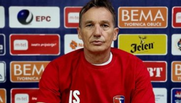 Irfan Smajlagić preuzeo RK Borac