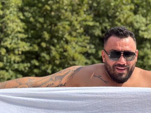 Irfan Tepić prijavljen za nasilje: Dobio zabranu prilaska supruzi i djeci
