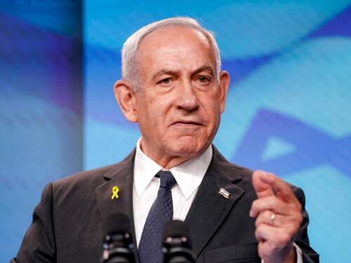 IRG se zaklinje da će ubiti Netanyahua, Trump "ne želi dogovor" sa Iranom